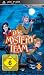 Produktbild Das Mystery - Team - [Sony PSP]