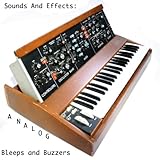 Sounds And Effects