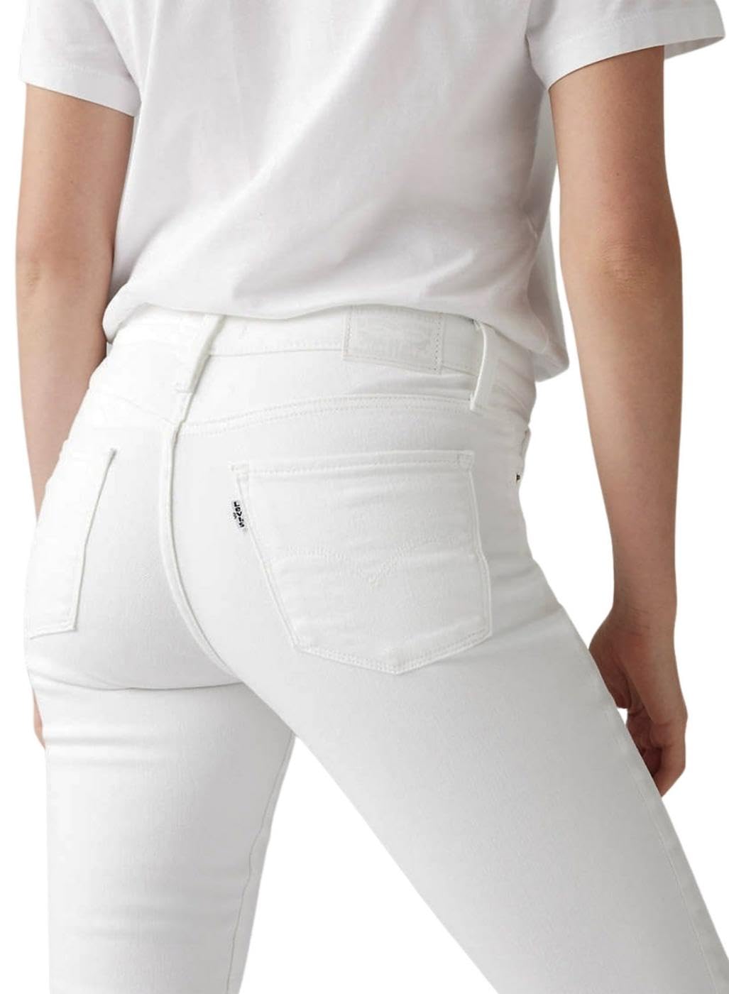 Levi'S 314 Shaping Straight - Jeans Mujer