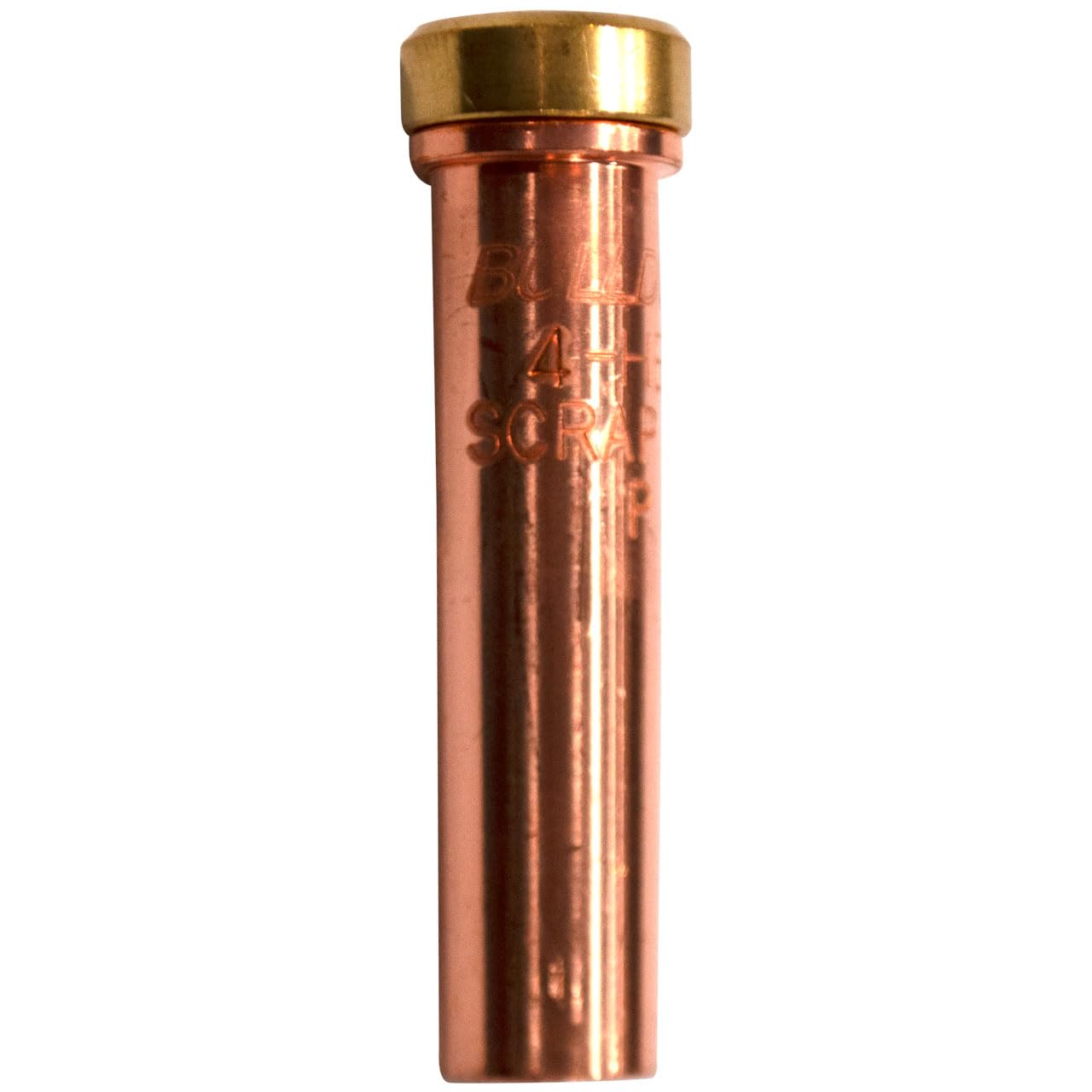 4-HBN Bulldog Cut TIP