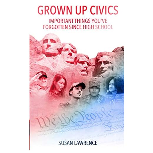 Grown-up Civics: Important Things You’ve Forgotten Since High School