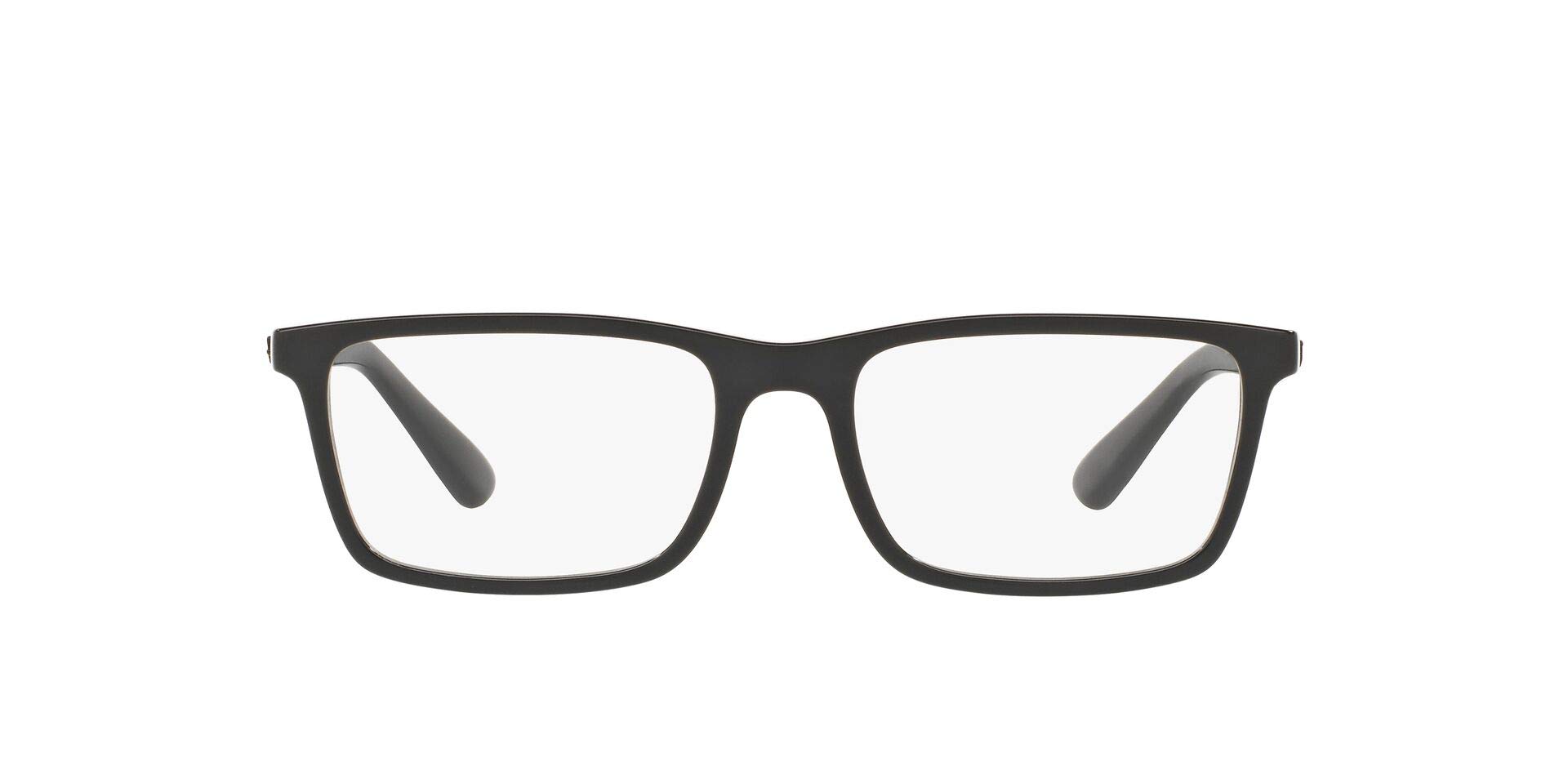 Ray-Ban Men Rectangular Eyeglass Frame - Image 2 thumbnail