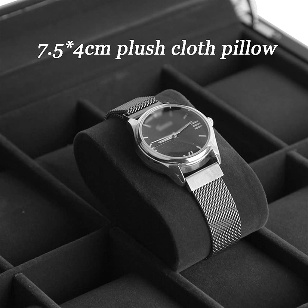 Caja de almacenamiento de relojes de doble capa con cajón de compras para gafas de sol y exhibición de joyas Beauty Comes