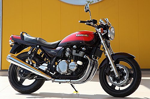 カワサキ ゼファー750 シート Amazon | PMC (ピーエムシー) バイク用シート Stylish Seat