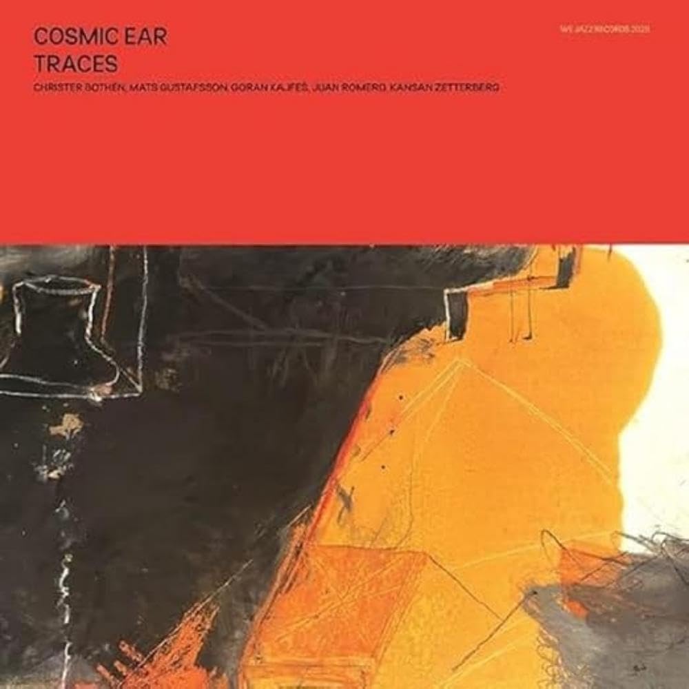 TRACES [VINYL]