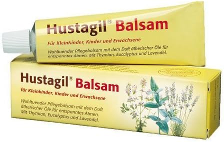 BALSAM FOR rubbing30ML