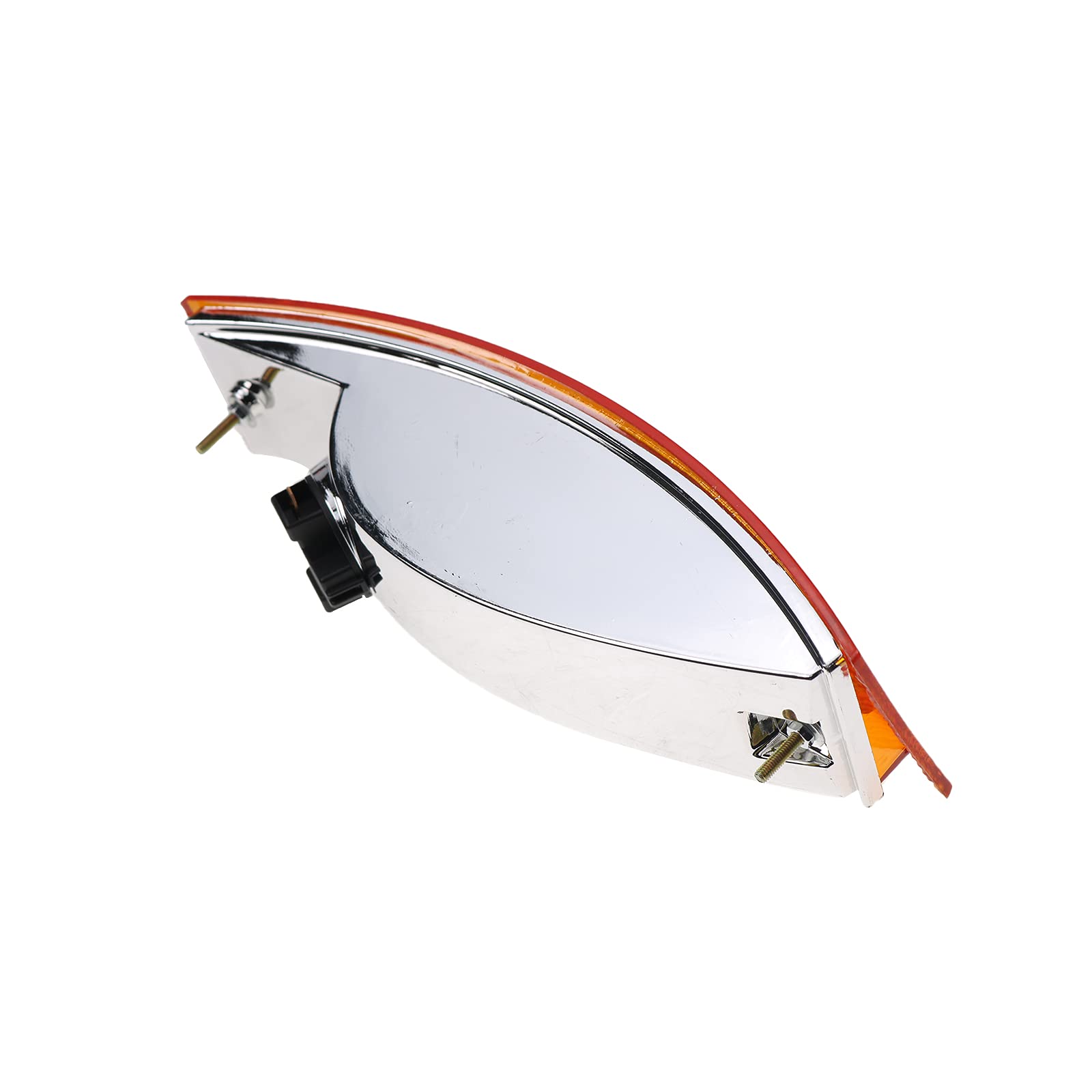 Amber品 Amazon.com: RONGPAS Turn Lamp Amber RH 320246A1 131796A1