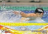 BBM 2020 53 萩野公介 (レギュラーカード/スイミング) スポーツトレーディングカード INFINITY2020