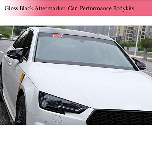 Couvercle de rétroviseur Audi A3 S3 coque extérieur berline 2014-2020 - 3