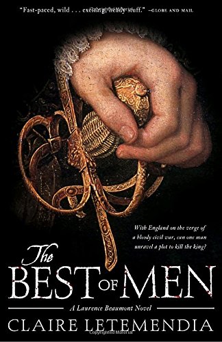 The Best of Men Letemendia, Claire
