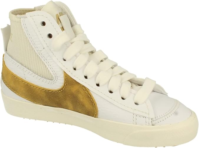 NIKE Blazer Mid 77 Jumbo Mens Trainers Dv6481 Sneakers Shoes