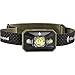 Black Diamond Storm Headlamp, Dark Olive