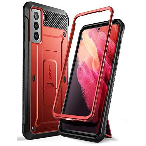 SUPCASE Cell Phone Case 21 (Ruddy)
