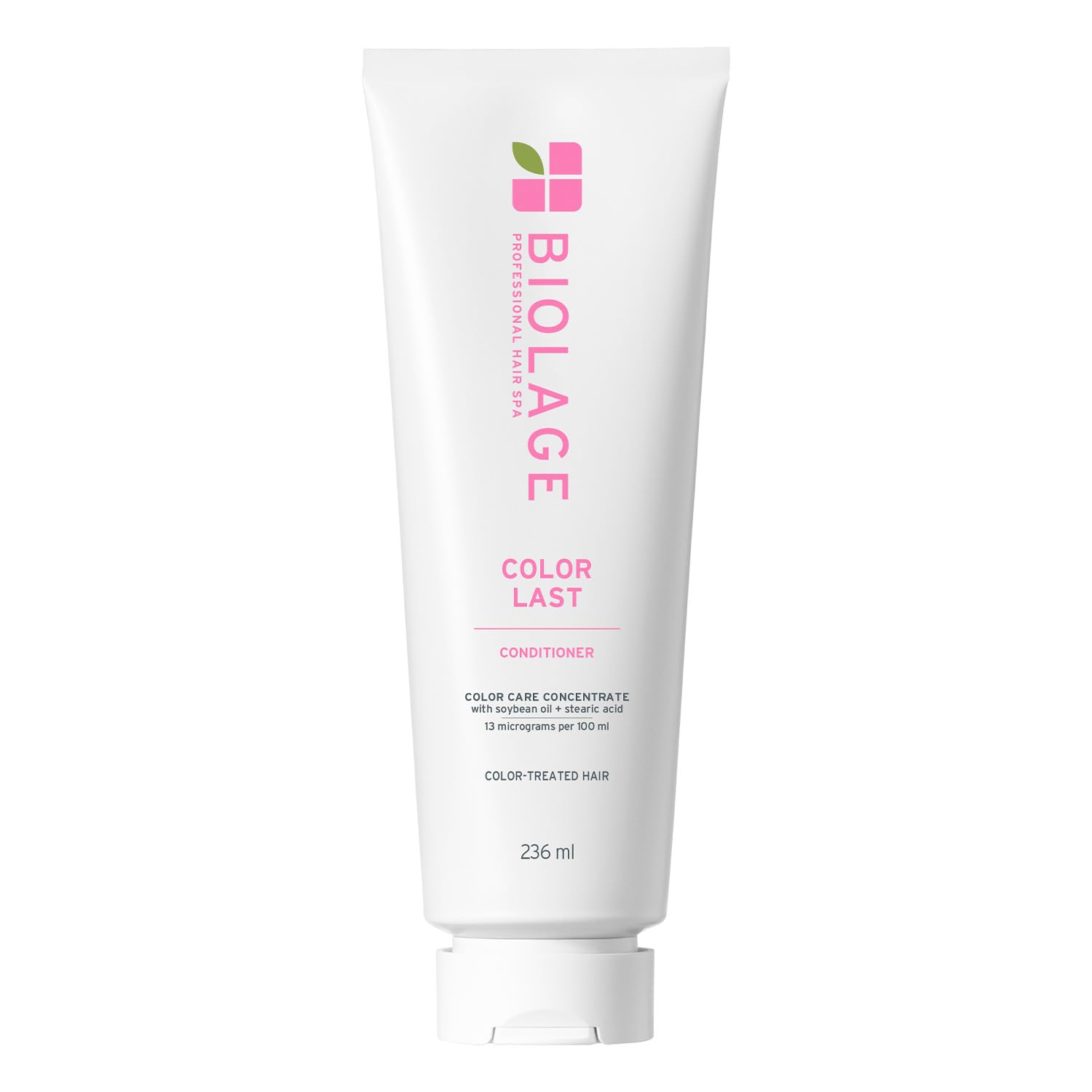 Biolage Color Last Conditioner, Protects Colored Hair & Maintains Vibrancy, Depth & Tone upto 9 Weeks, Anti-fade properties, Enriched with Orchids, Natural, Vegan & Cruelty-Free, 236ml-image-25