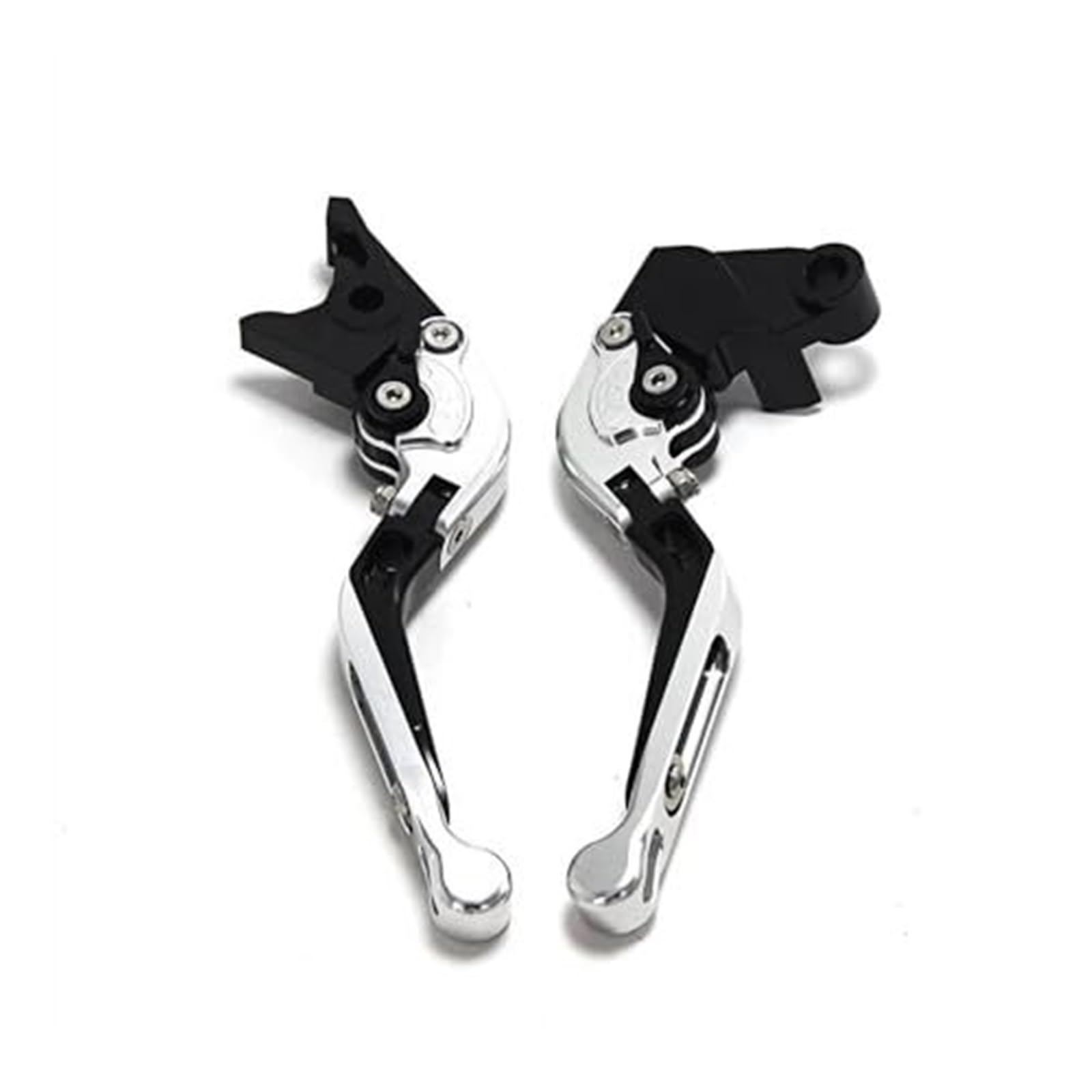 Flbzblkasl N Motorcycle Short Brake Clutch Levers Motorcycle Brake Clutch Levers Brakes Cnc Lever For Cbr600rr For Cbr1000rr For Cbr 600 1000 Rr 2008-2012 2013 2014 2015 2016 2017