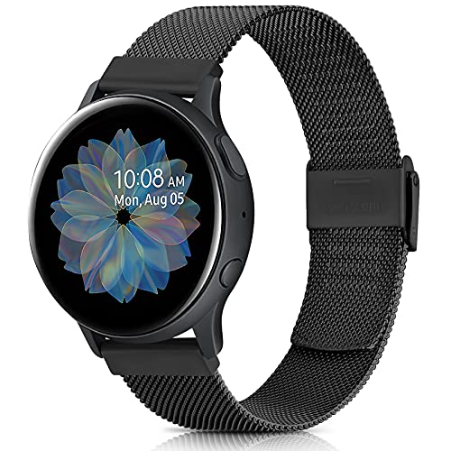 galaxy watch active replacement band