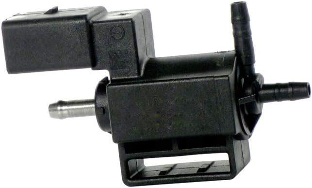 Vapor Canister Purge Valve Vacuum Solenoid Replacement For VW GTI Jetta EOS Passat CC Tiguan A4 A5 A6 Q3 Q5 2.0L Touareg Atlas 3.6L 06H906283B