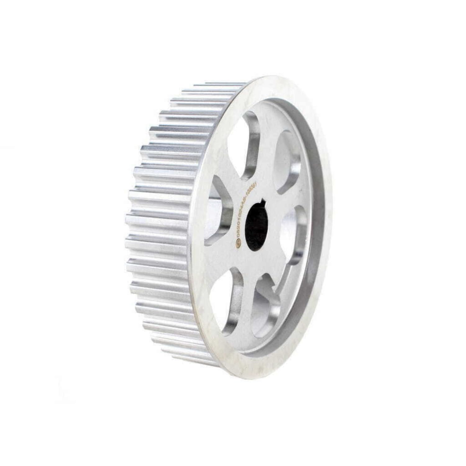 Poulie d’Arbre à Cames Pignon Engrenage compatible pour Dacia Duster Logan Sandero et Renault Clio Fluence Kangoo Megane Modus Scenic Twingo motorisation 1.5 DCI - 8200183669 8200183669