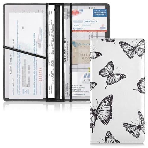 Organizador para Documentos Slim miniatura 2