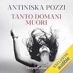 Tanto domani muori copertina