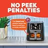 Freidora de Aire Mini Vortex 6 en 1 de 4 Qt de Instant Pot, Opciones de Programa Personalizado, Freír, Asar, Hornear, Deshidratar, Recalentar, Negro, 4 Cuartos 5