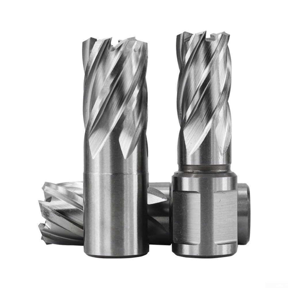 para herramienta Corte Metal 3/4" Weldon 2 Unidades para herramienta
