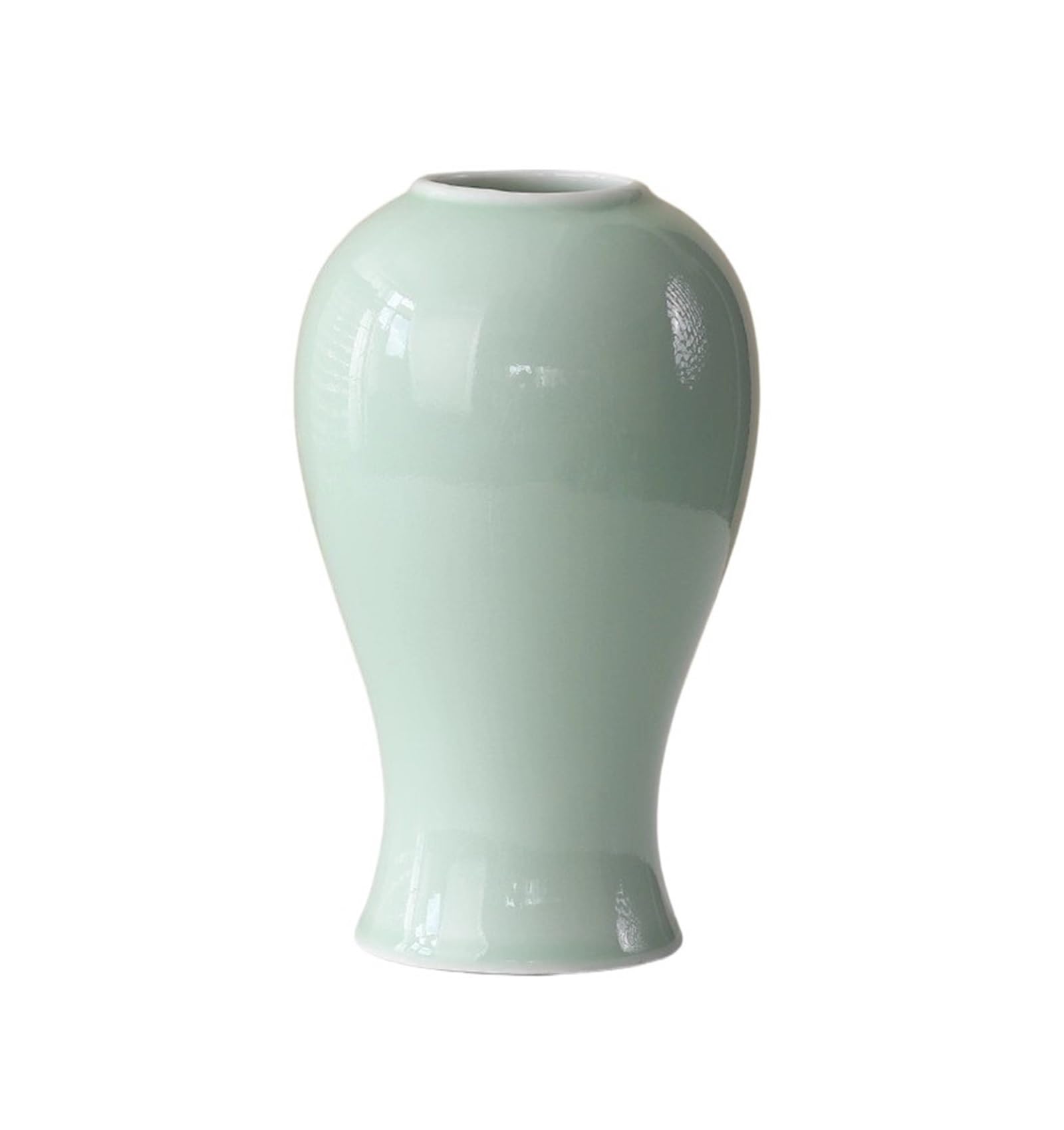 GEK208130 Vases for Flowers Ceramic Rustic Farmhouse Flower Vase Home Decor Centerpiece Wedding Dinner Table Party Living Room Home Decorative Vase