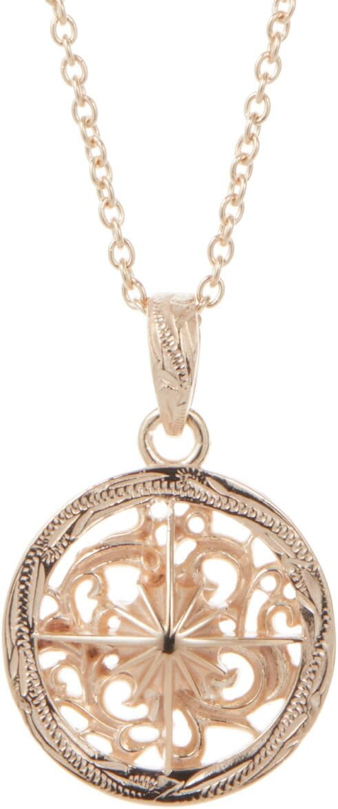 【新品未使用】Q-pot. テディベア ポーラーベア クッキー ネックレス 白熊 Q-pot. - Q-pot. テディベア クッキー ネックレス シロクマ ポーラー