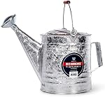 Behrens Manufacturing 6923213 Metal Sprinkling Can - 10 qt.