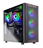 SkyTech ST-CHRONOS3-3108-B-AM