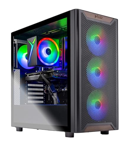 Skytech Chronos 3 Gaming PC i5 14400F RTX 5050