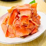 kakiya スモークサーモン 1kg (500g×2PC) 訳あり ルース 切り落とし 青森産 サイズは不揃いな(ルース)でもしっかりとした旨み スモーク サーモン サラダ オードブル 燻製 マリネ サンドウィッチ