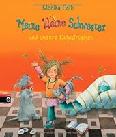 Meine kleine Schwester und andere Katastrophen 357013380X Book Cover