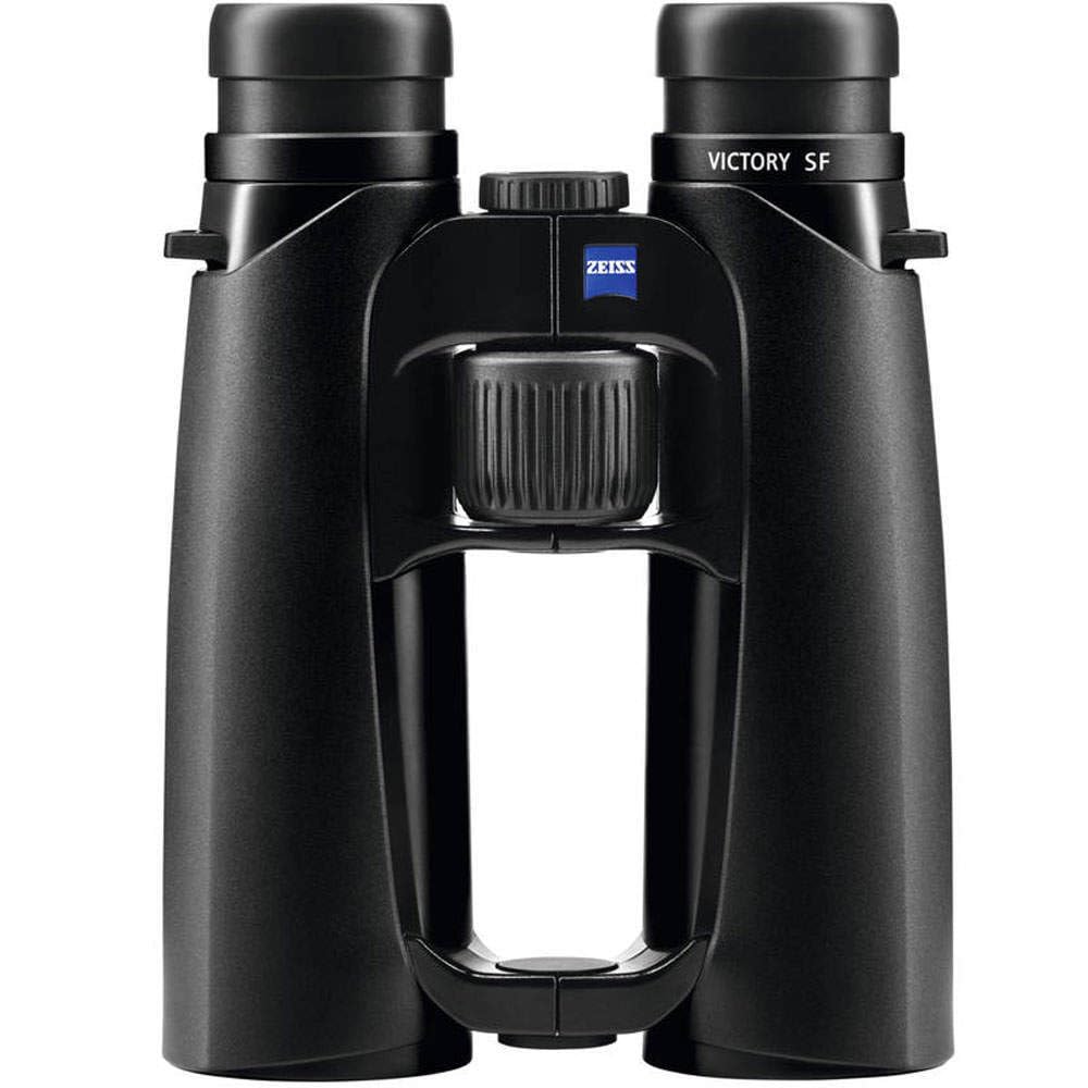 Zeiss Victory SF 10x42 Black Edition Binoculars