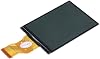 1 Piece Camera Screen,LCD Display Panel for Sony DSC-WX150 / WX300 / H90