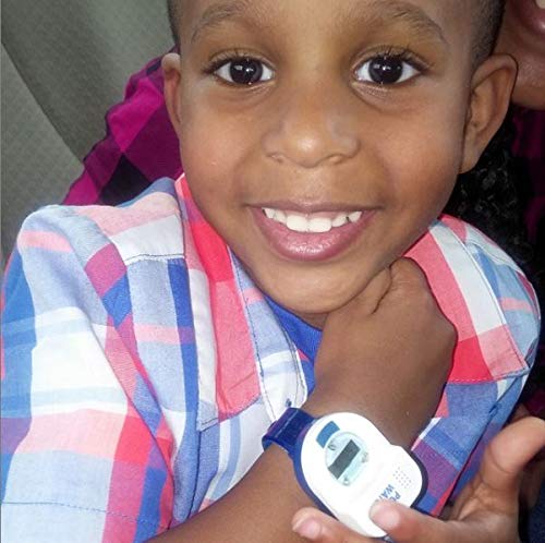 Potty Time PTW-001 Meet Potty Watch The 1St Watch Made To Help Your Child Potty Train  thumb #4