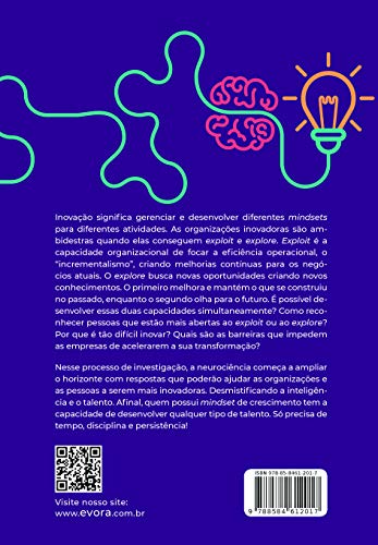 Desconstruindo o mindset e construindo inovação: Usando a neurociência para alavancar resultados