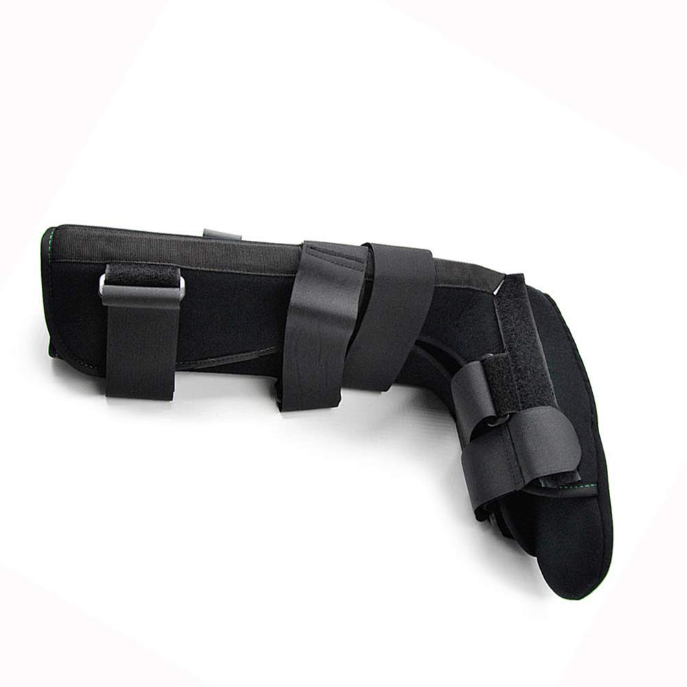 Buy TANDCF Orthopedic Foot Ankle Fracture Rehabilitation Brace Nursing