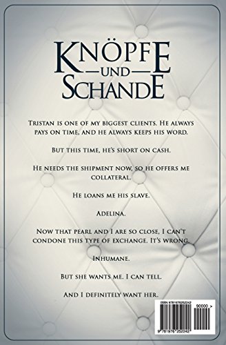 Knopfe und Schande: Volume 4
