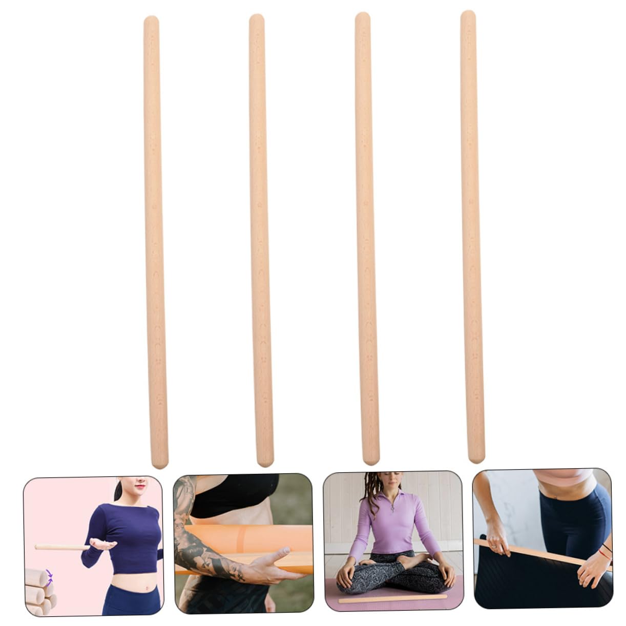 Dragonfly houding - stimuleer je levensenergie met straddle pose - Happy with Yoga