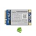 Produktbild KingFast 1310MCJ15-120 interne mSATA SSD 120GB, 6Gb/s, MLC, Garantie (Drei Jahre)