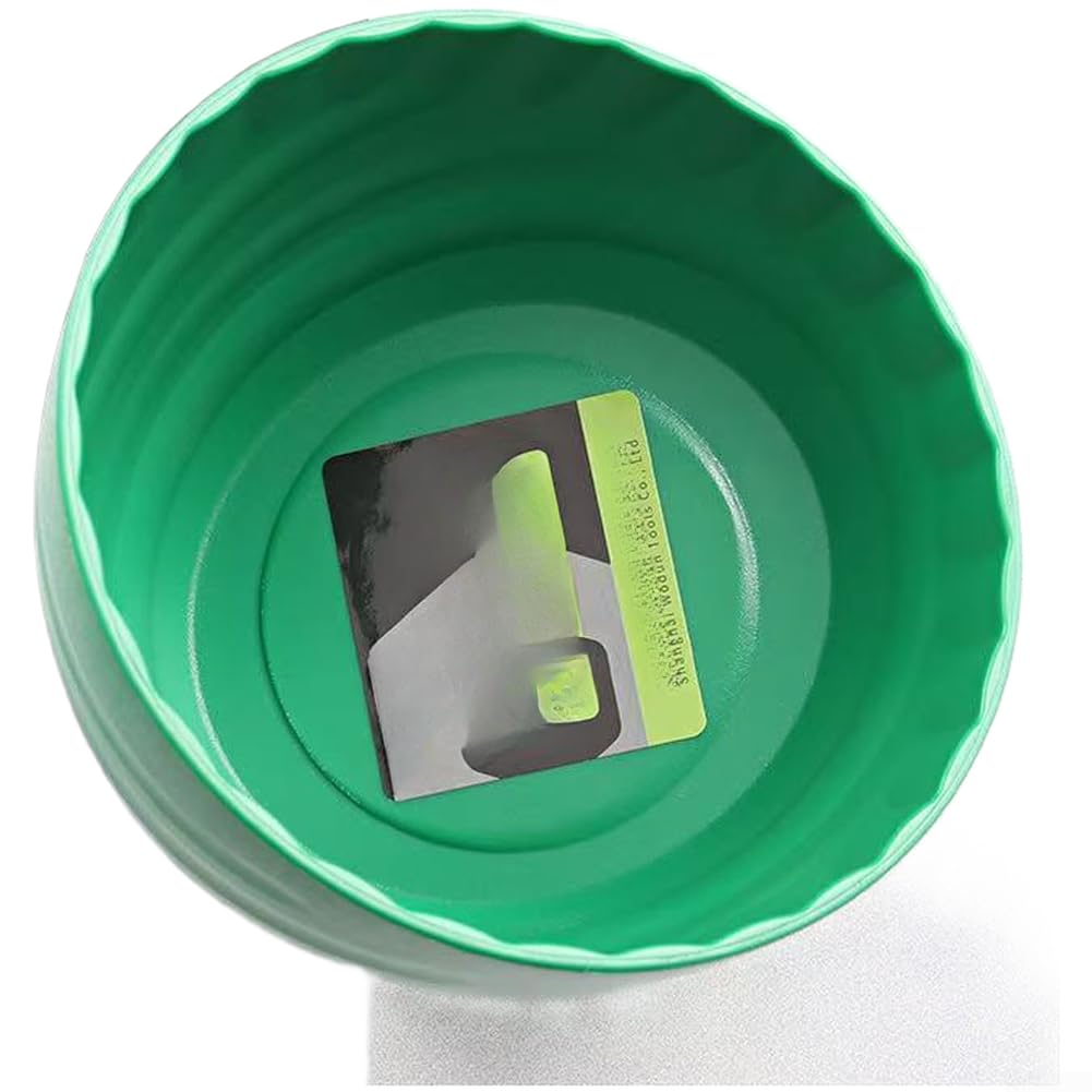 Base magnética potente con gran apertura para organizar hardware de automoción y obras
