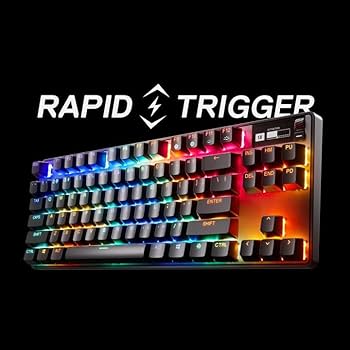 steelseries APEX PRO TKL 2023 US おまけ付き Amazon.in: Buy SteelSeries New Apex Pro TKL Wireless 2023 Ed
