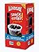 Lindsay Snack and Go! Medium Black Ripe Pitted Olive Cups, 4 Pack (Case of 4)