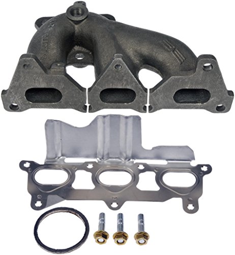 Colector de escape Dorman 674-779 repara ruido fugas gases