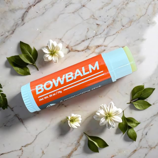 Intense Organic Moisturizing Balm Stick for Dry Ashy Cracked Skin Relief. Luxurious Elbows, Knees, Feet, Belly and Body. Natural Formula Repairing Moisturizer. - Image 3