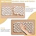 Somcthao 12-Pack Radiator Cover for Home - Safety Easy Snap Connection, No Tools Required (12-Pack)