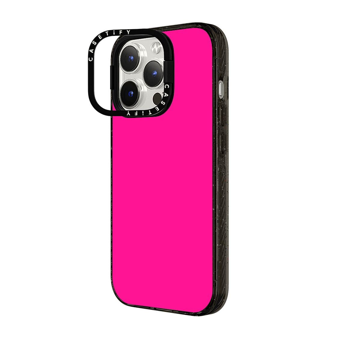 Amazon.com: CASETiFY Impact Ring Stand Case for iPhone 15 Pro [3X