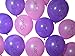 Peckerations Awesome Airheads Pink and Purple Party Balloons 20 Pack