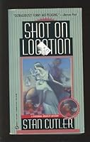 Shot on Location (Goodman-Bradley Mystery) 0451403916 Book Cover